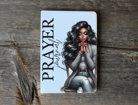 Prayer Journal