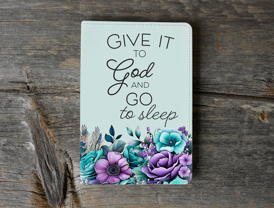 Give It To God Journal