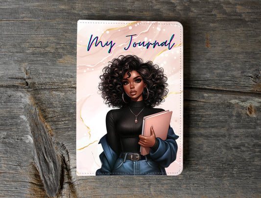 My Journal (Design #3)