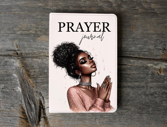 Prayer Journal