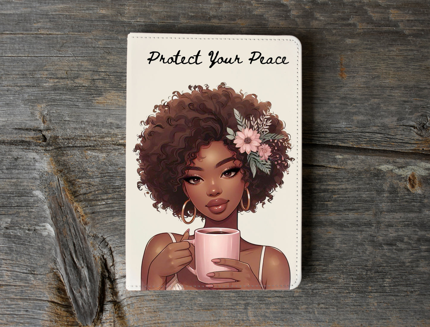 Protect Your Peace Journal