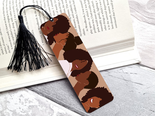 There Is Strength In Sisterhood Bookmark